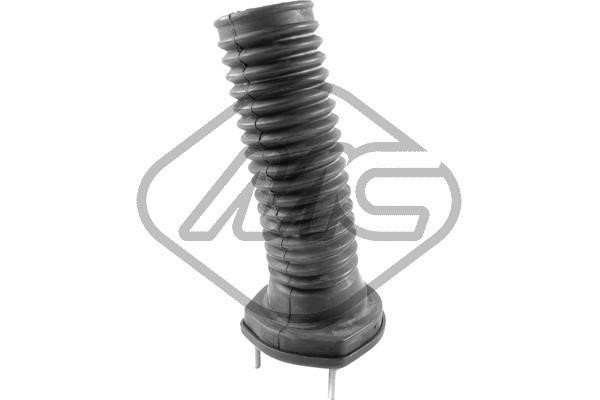 Metalcaucho 39429 Bellow and bump for 1 shock absorber 39429