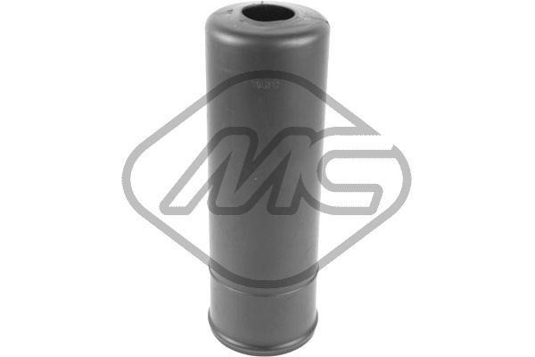 Metalcaucho 40934 Bellow and bump for 1 shock absorber 40934