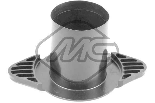 Metalcaucho 40547 Bellow and bump for 1 shock absorber 40547