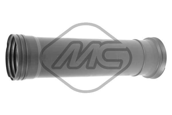 Metalcaucho 40700 Bellow and bump for 1 shock absorber 40700