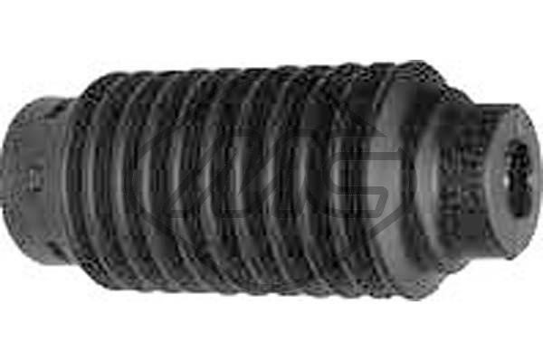 Metalcaucho 40397 Bellow and bump for 1 shock absorber 40397