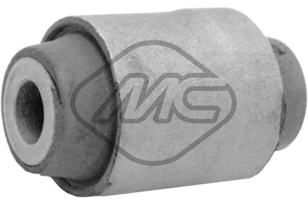 Metalcaucho 58866 Control Arm-/Trailing Arm Bush 58866