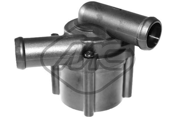 Metalcaucho 32309 Additional coolant pump 32309