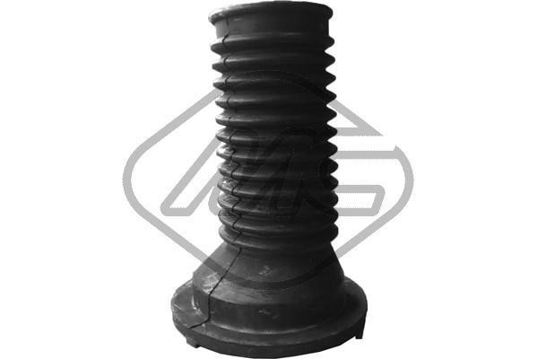 Metalcaucho 58516 Bellow and bump for 1 shock absorber 58516