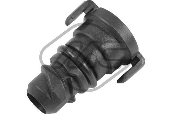 Sump plug Ford Transit Connect: 33041 Metalcaucho Sump plug
