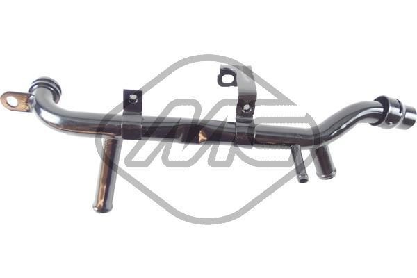 Metalcaucho 77664 Coolant Tube 77664