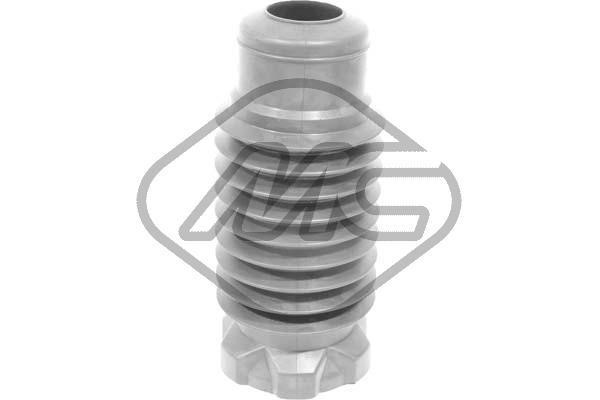 Metalcaucho 40659 Bellow and bump for 1 shock absorber 40659