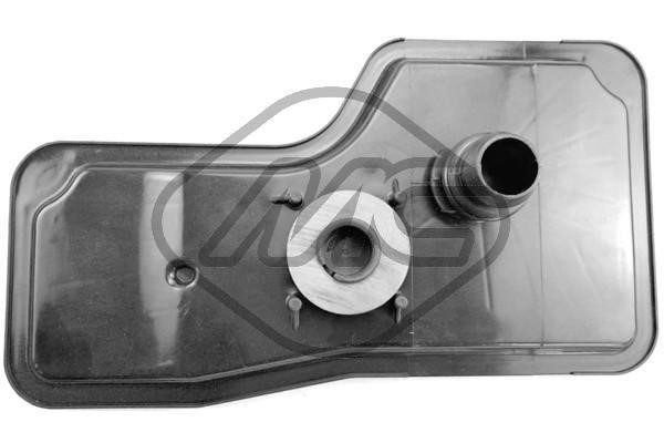 21006 Metalcaucho Automatic filter, kit