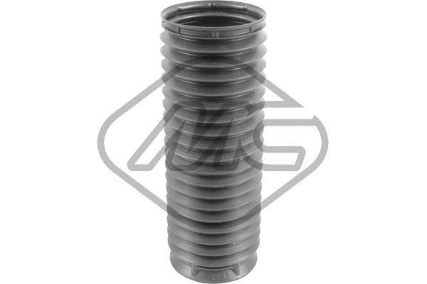 Metalcaucho 40939 Bellow and bump for 1 shock absorber 40939