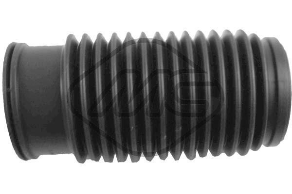 Metalcaucho 40548 Bellow and bump for 1 shock absorber 40548