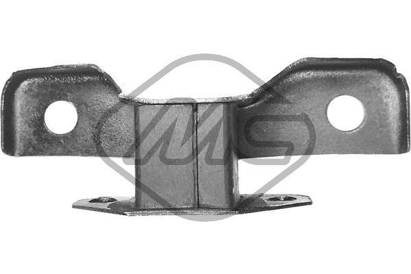 23134 Metalcaucho Gearbox mount
