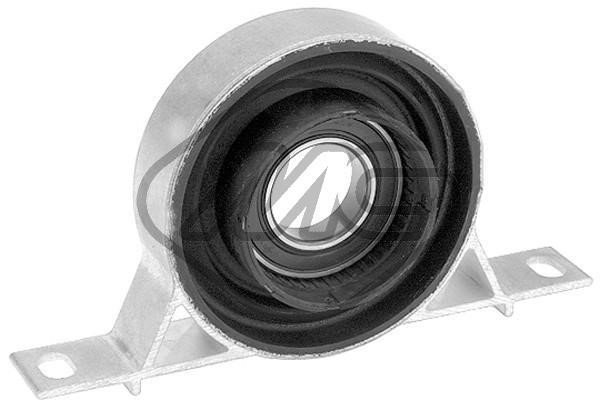 15850 Metalcaucho Suspension, propshaft