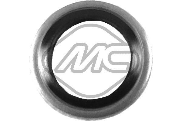 Metalcaucho 39452 Seal Oil Drain Plug 39452