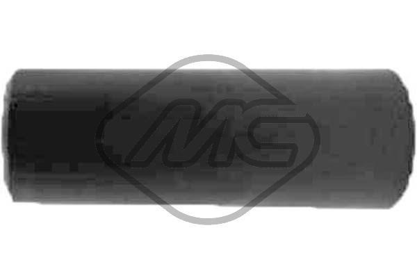 Metalcaucho 40789 Bellow and bump for 1 shock absorber 40789