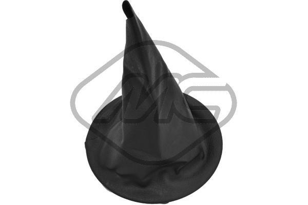 Metalcaucho 65014 Gear Lever Gaiter 65014 65014 Metalcaucho Gear Lever Gaiter