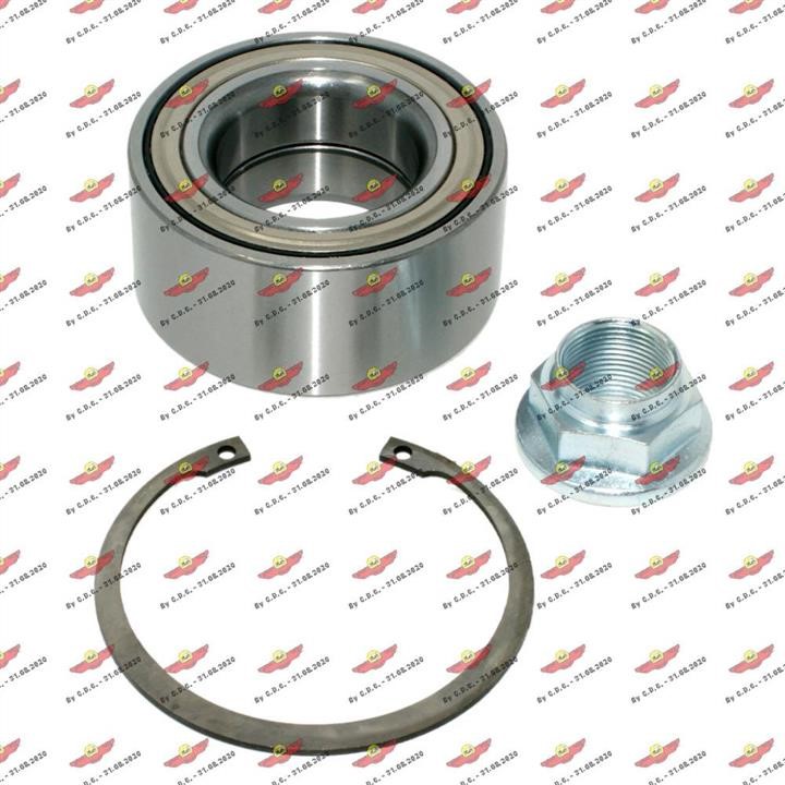 Autokit 01.97157 Wheel bearing kit 0197157