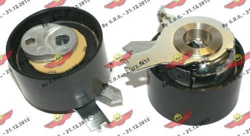Autokit 0382034 Toothed belt pulley 0382034