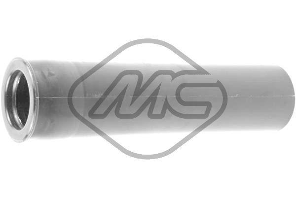 Metalcaucho 40561 Bellow and bump for 1 shock absorber 40561
