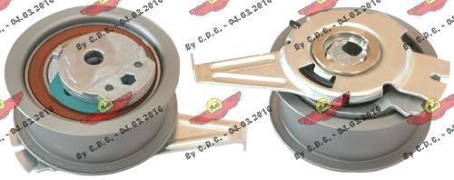Autokit 0381977 Tensioner pulley, timing belt 0381977