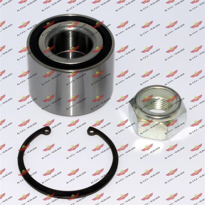 Autokit 01.158 Wheel bearing kit 01158