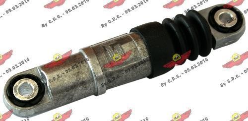 Autokit 0382032 Belt tensioner damper 0382032