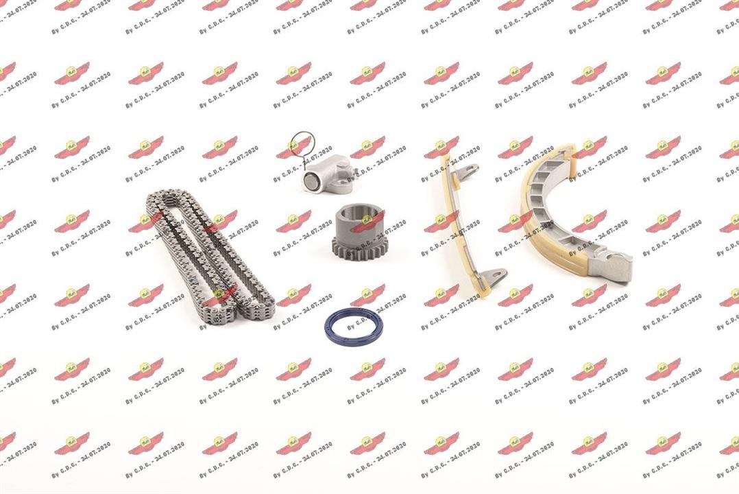 Autokit 03.89133K Timing chain kit 0389133K