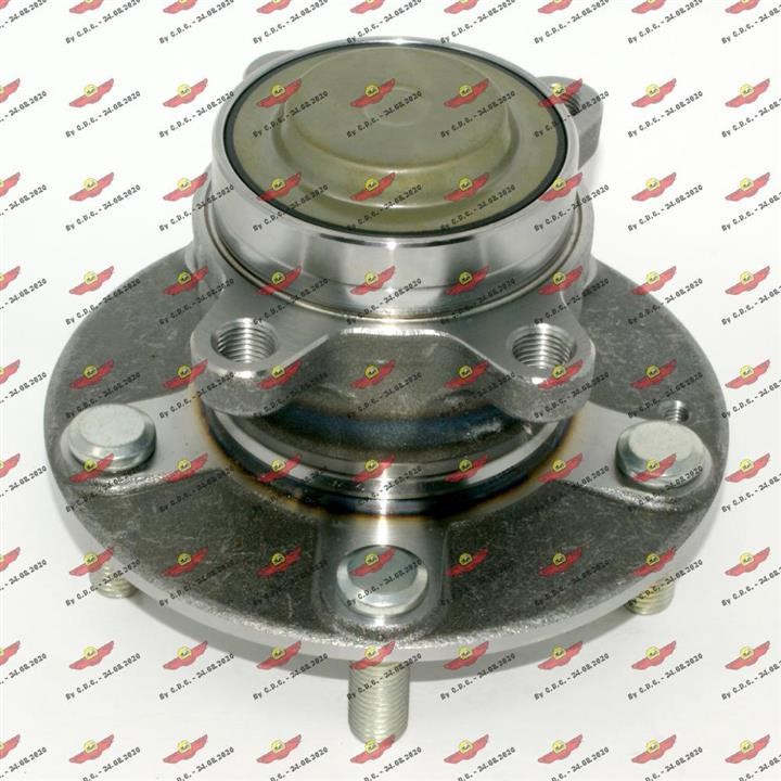 Autokit 01.98344 Wheel bearing kit 0198344