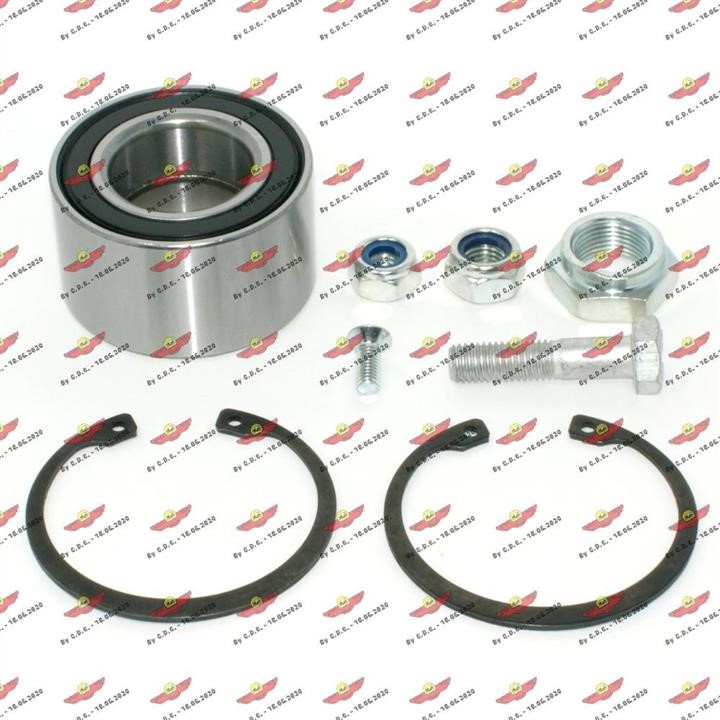 Autokit 01.250 Wheel bearing kit 01250