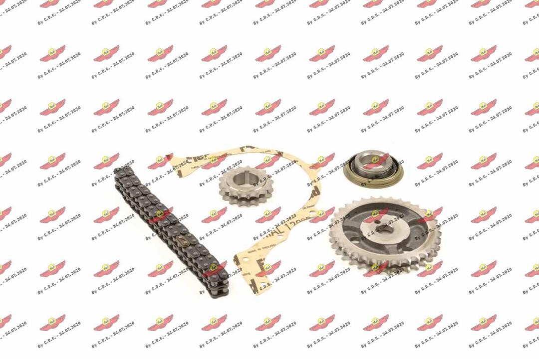 Autokit 0389057K Timing chain kit 0389057K