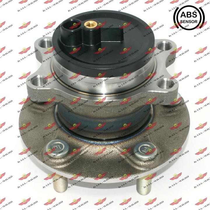 Autokit 0198276 Wheel hub bearing 0198276