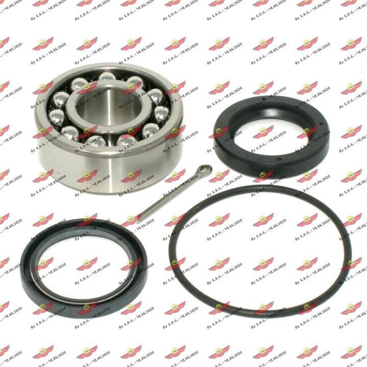 Autokit 01.223 Wheel bearing kit 01223