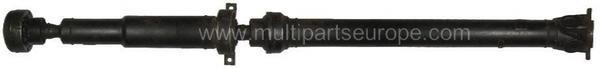 Odm-multiparts 10-270180 Propshaft, axle drive 10270180