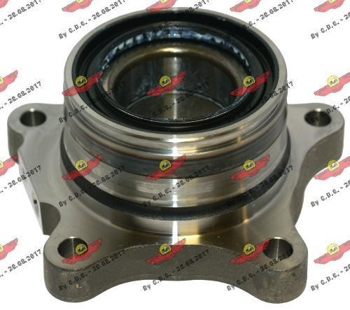 Autokit 01.98305 Wheel bearing kit 0198305