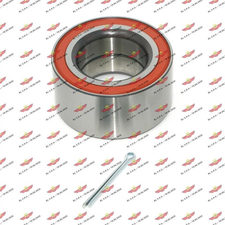 Autokit 01.97910 Wheel bearing kit 0197910
