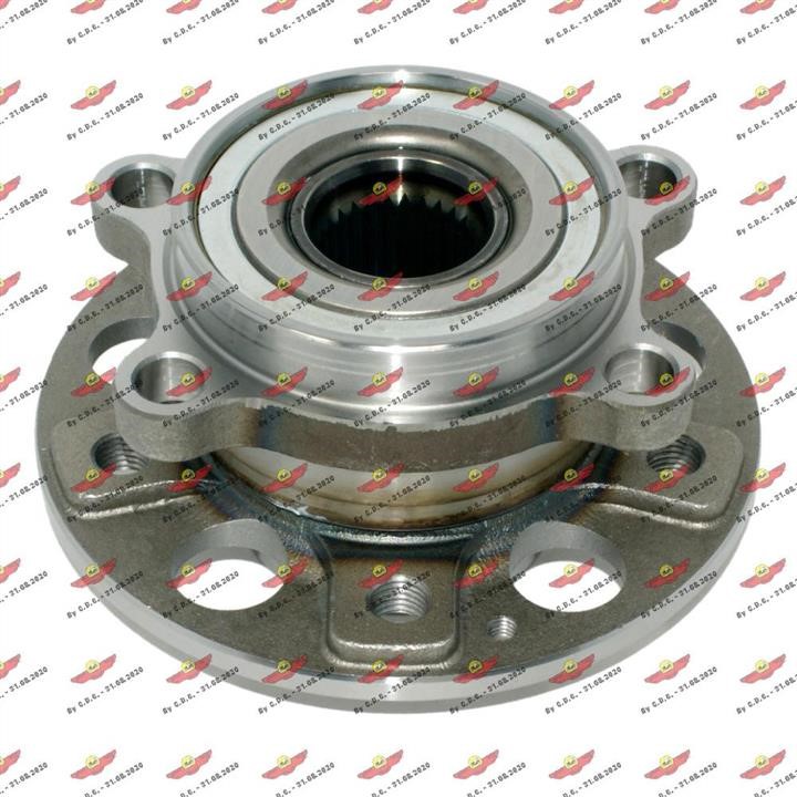 Autokit 01.98347 Wheel bearing kit 0198347