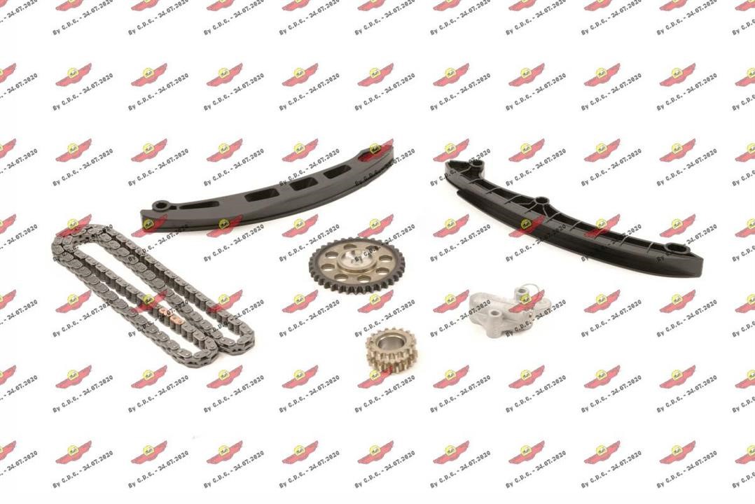 Autokit 03.89111K Timing chain kit 0389111K