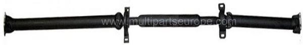 Odm-multiparts 10-140310 Propshaft, axle drive 10140310