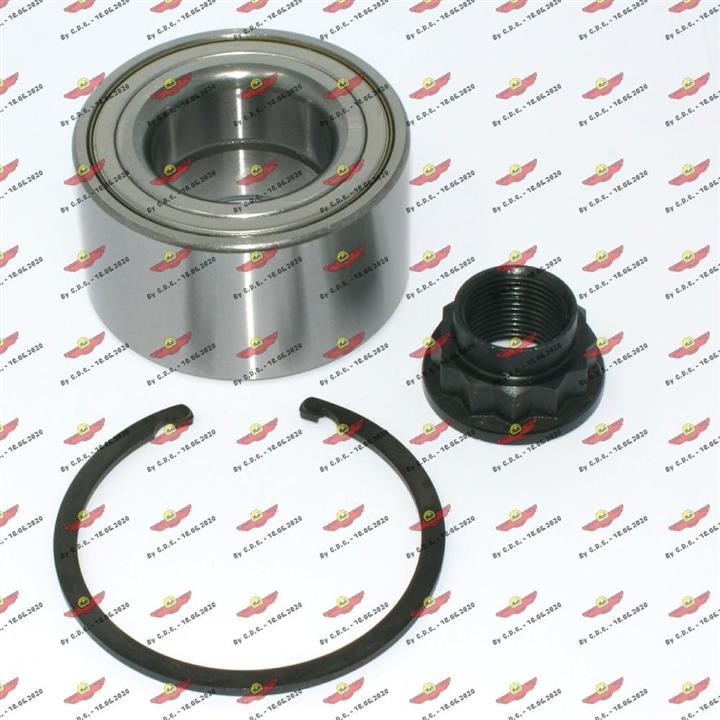 Autokit 01.97320 Wheel bearing kit 0197320