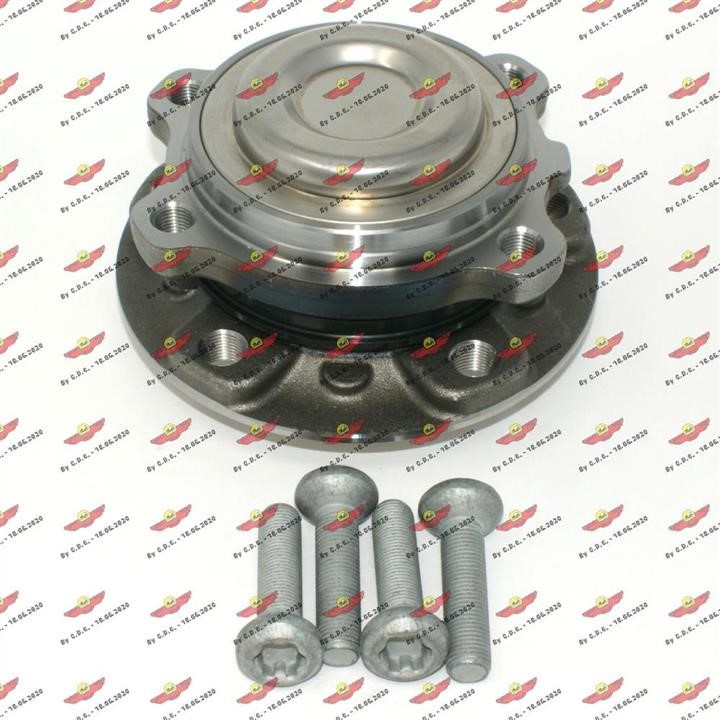 Autokit 01.98311 Wheel bearing kit 0198311