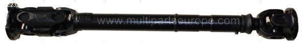 Odm-multiparts 10-270200 Propshaft, axle drive 10270200