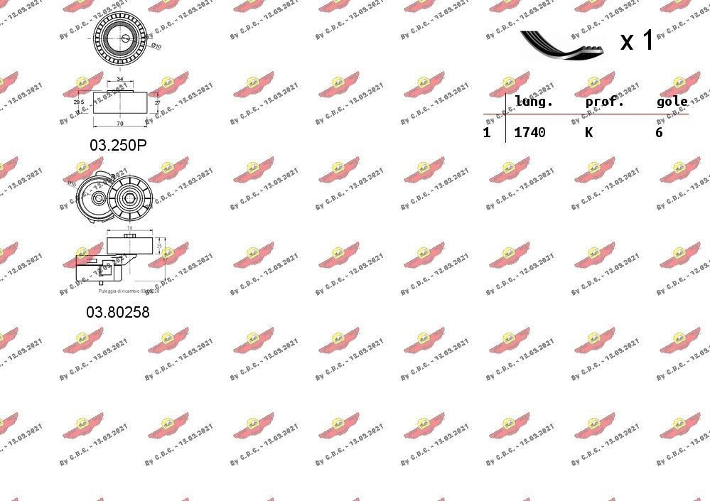 Buy Autokit 06.0005 at a low price in United Arab Emirates!