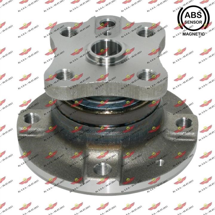 Autokit 01.98364 Wheel bearing kit 0198364