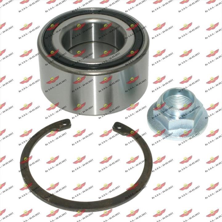 Autokit 01.98314 Wheel bearing kit 0198314