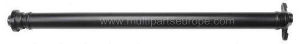 Odm-multiparts 10-270220 Propshaft, axle drive 10270220
