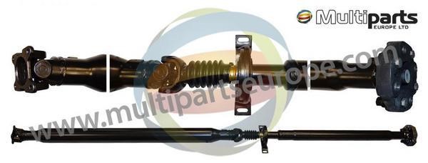 Odm-multiparts 10-140340 Propshaft, axle drive 10140340