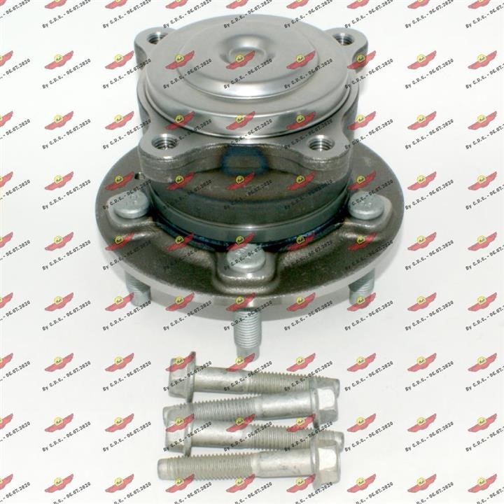 Autokit 01.98333 Wheel bearing kit 0198333