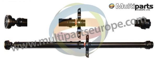 Odm-multiparts 10-210040 Propshaft, axle drive 10210040