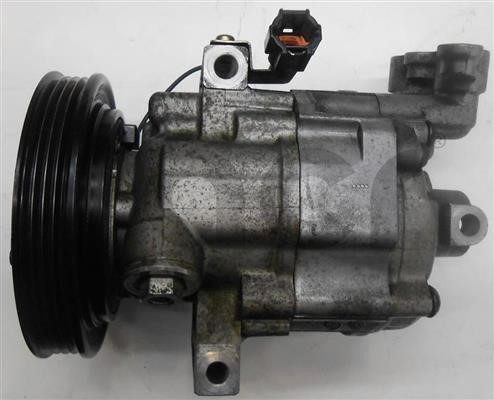 ACR 134684 Compressor, air conditioning 134684