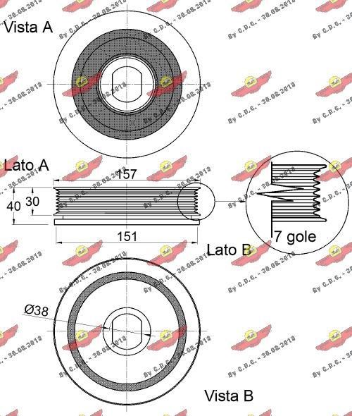 Buy Autokit 03.90351 at a low price in United Arab Emirates!