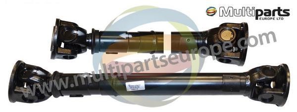 Odm-multiparts 10-270130 Propshaft, axle drive 10270130